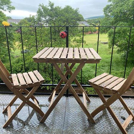 Riverbank Cottage Lake District Double Balcony Egremont  외부 사진
