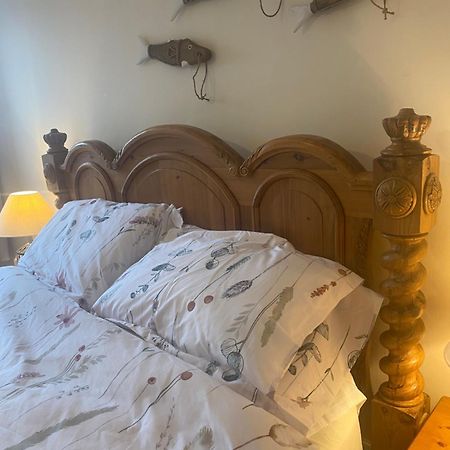 Riverbank Cottage Lake District Double Balcony Egremont  외부 사진