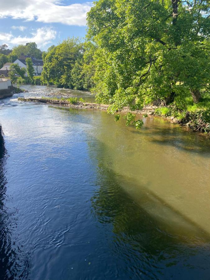 Riverbank Cottage Lake District Double Balcony Egremont  외부 사진