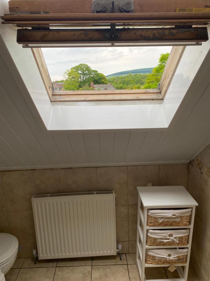 Riverbank Cottage Lake District Double Balcony Egremont  외부 사진