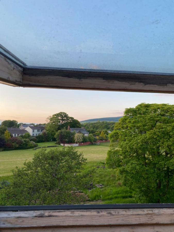 Riverbank Cottage Lake District Double Balcony Egremont  외부 사진