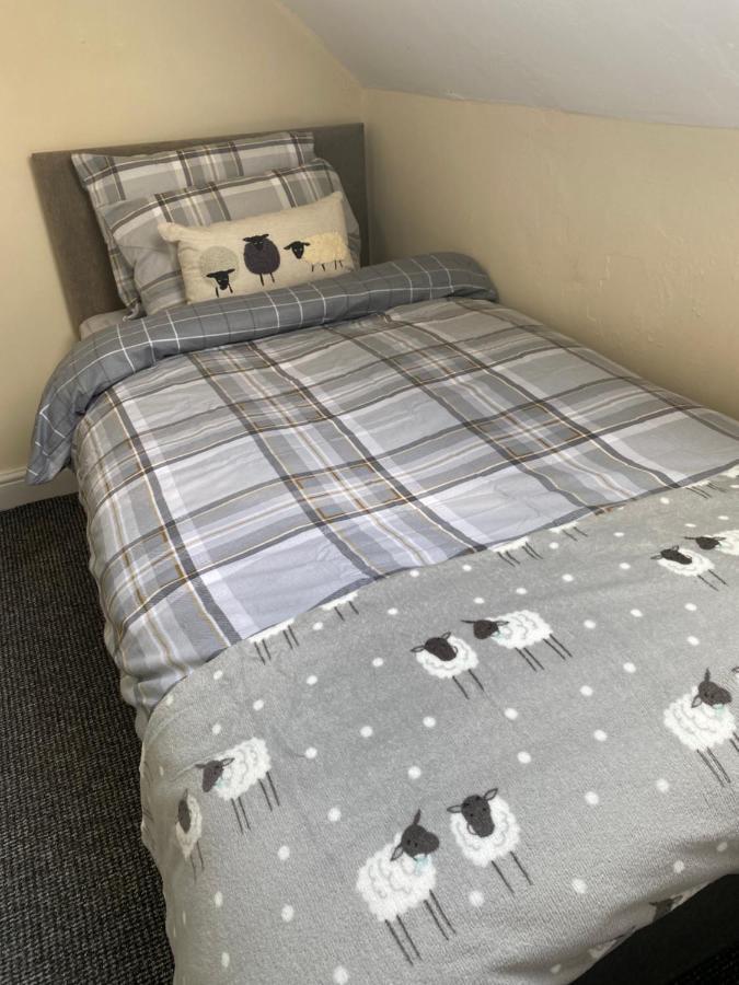 Riverbank Cottage Lake District Double Balcony Egremont  외부 사진