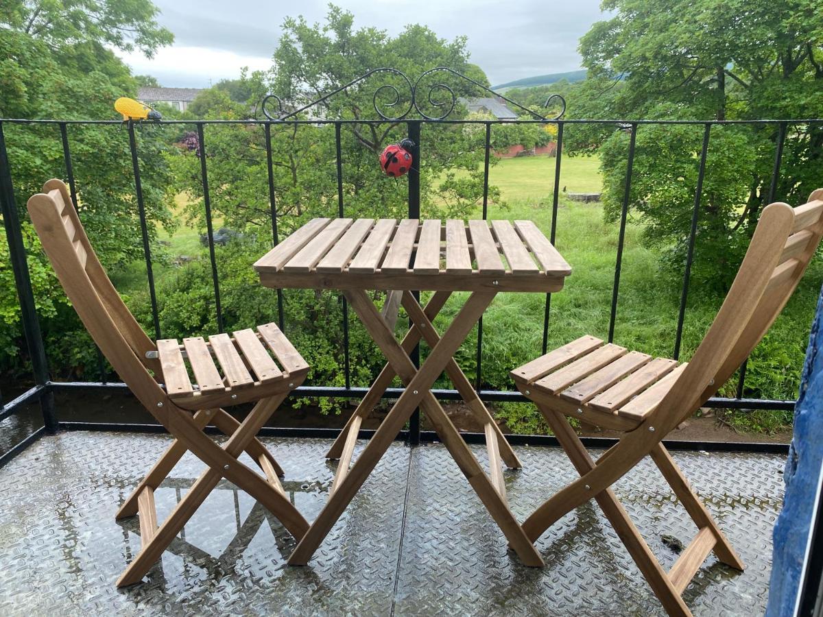 Riverbank Cottage Lake District Double Balcony Egremont  외부 사진