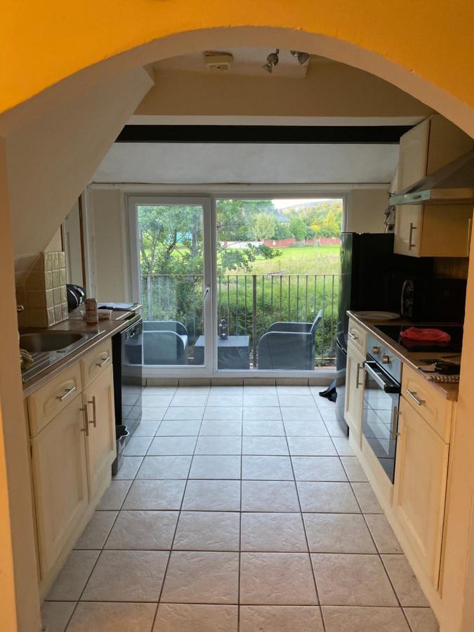 Riverbank Cottage Lake District Double Balcony Egremont  외부 사진