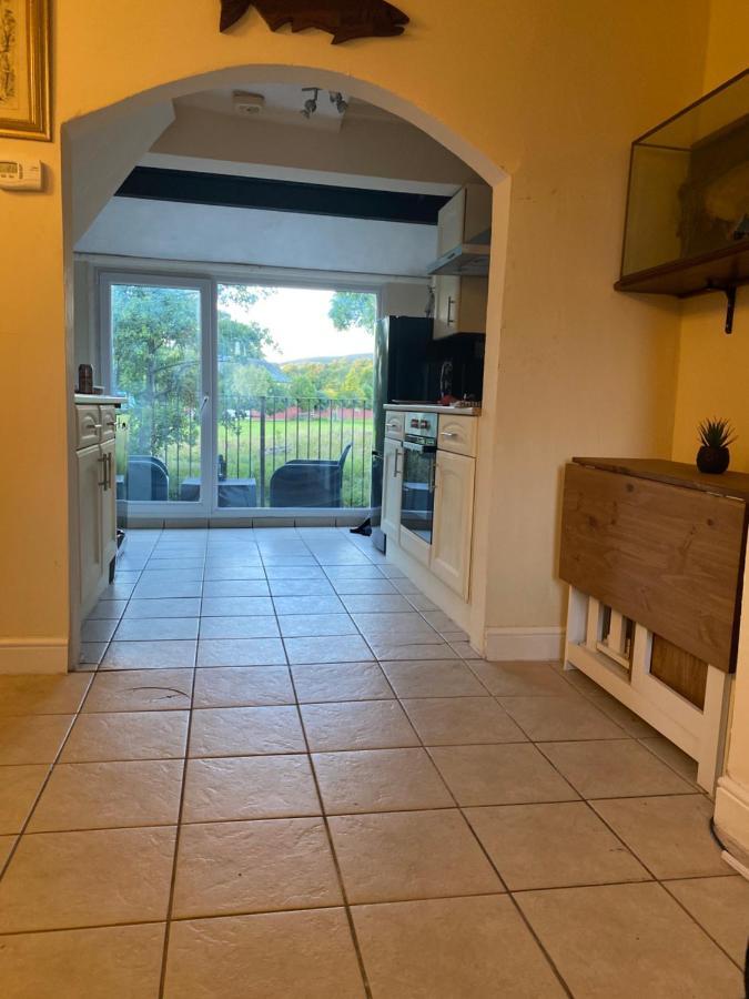 Riverbank Cottage Lake District Double Balcony Egremont  외부 사진